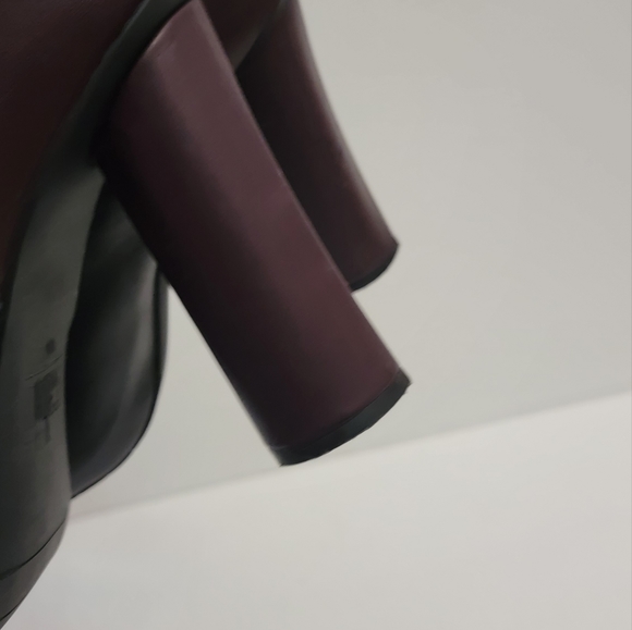 CAbi CAbi Bissett heel booties size 10M - Picture 7 of 13